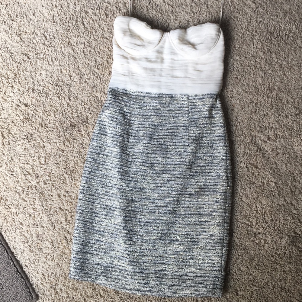 Used Alice + Olive dress